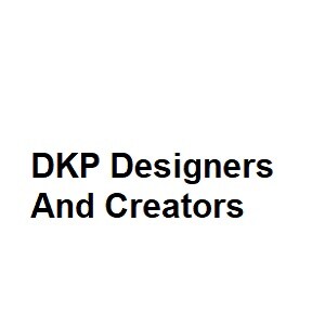 DKP Designers And Creators logo