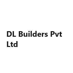 DL Builders Pvt Ltd Logo