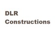 DLR Constructions Developer Logo