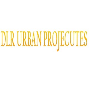 DLR Urban Projecutes developer logo