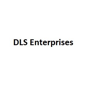 DLS Enterprises developer logo
