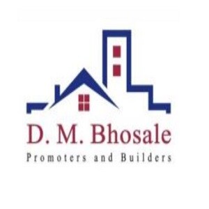 DM Bhosale logo