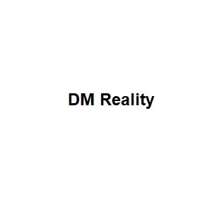 DM Reality developer logo