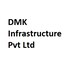 DMK Infrastructure Pvt Ltd Developer Logo