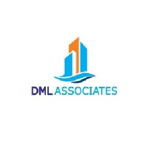 DML Associates developer logo