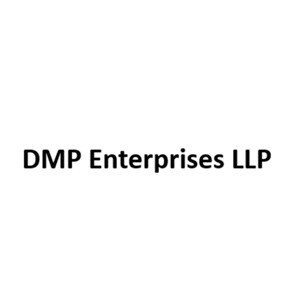 DMP Enterprises LLP Logo