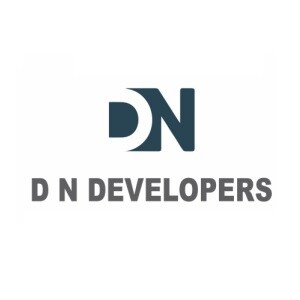 DN Developers developer logo