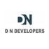 DN Developers Developer Logo
