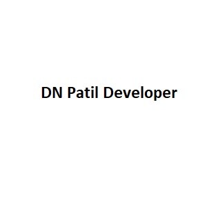 DN Patil Developer logo