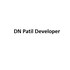 DN Patil Developer DN Patil Developer Developer Logo