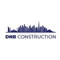 DNB Constructions Logo