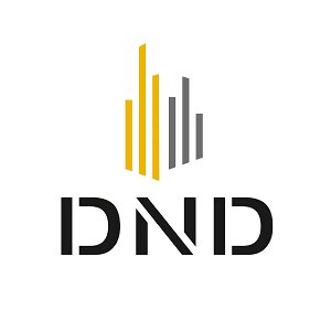 DND Group Developer Logo