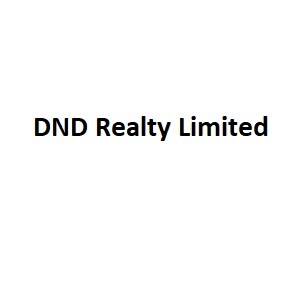 DND Realty Limited logo
