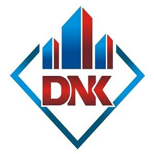DNK Developers Developer Logo