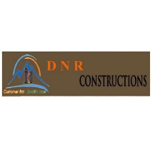 DNR Construction Developer Logo