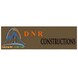 DNR Construction