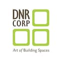 DNR Corporation Logo