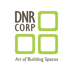 DNR Corporation logo