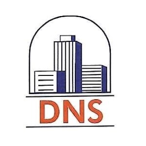 DNS Constructions Pvt Ltd logo