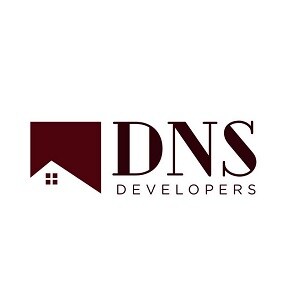 DNS Developers developer logo