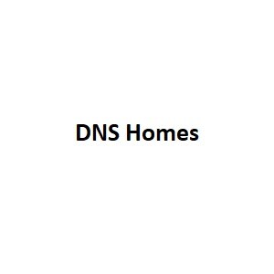 DNS Homes developer logo