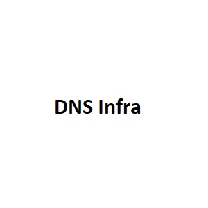 DNS Infra