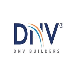 DNV Builders Developer Logo