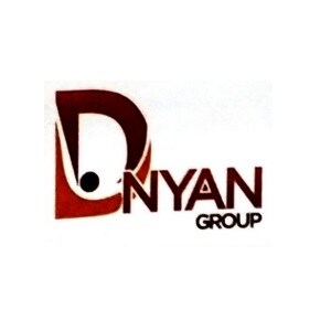 Dnyan Group developer logo