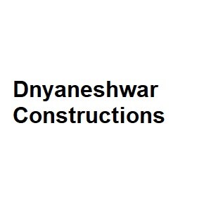 Dnyaneshwar Constructions Logo