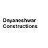 Dnyaneshwar Constructions Developer Logo
