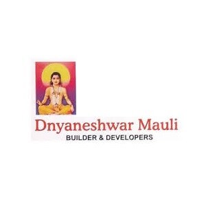 Dnyaneshwar Mauli Builder And Developers Logo