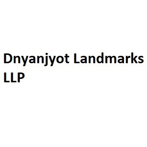 Dnyanjyot Landmarks LLP Logo