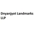 Dnyanjyot Landmarks LLP Developer Logo