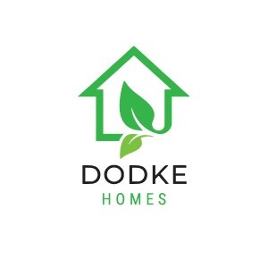 Dodke Homes Developer Logo
