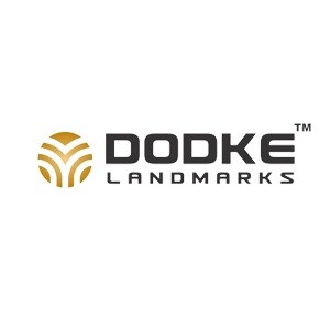 Dodke Landmarks developer logo