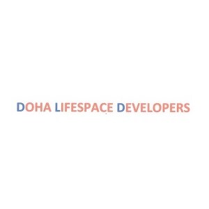 Doha Lifespace Developers Logo