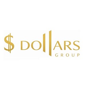 Dollars Group developer logo