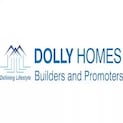Dolly Homes Builders And Promoters Logo