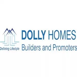 Dolly Homes Builders And Promoters developer logo