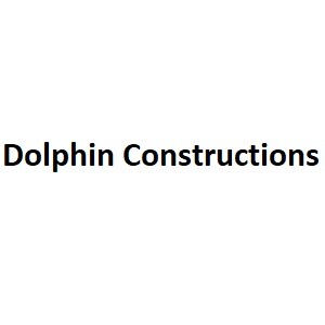 Dolphin Constructions Logo