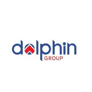 Dolphin Group Developer Logo