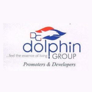 Dolphin Group Developer Logo