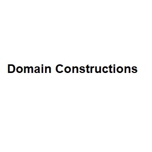 Domain Constructions logo