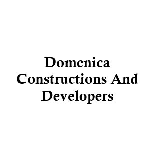 Domenica Constructions And Developers developer logo