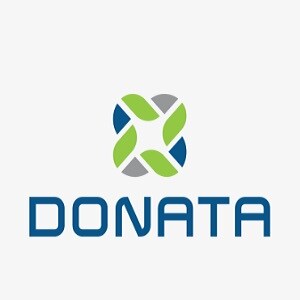 Donata Developers developer logo