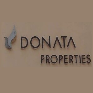 Donata Properties Developer Logo