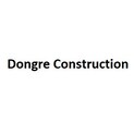 Dongre Construction Logo