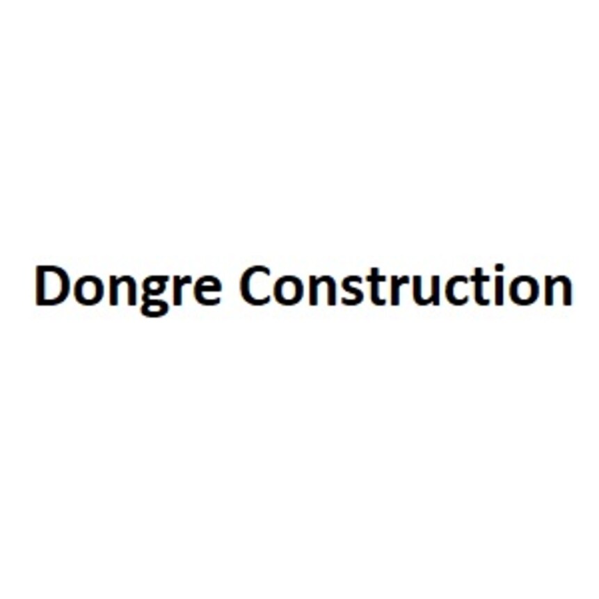 Dongre Construction