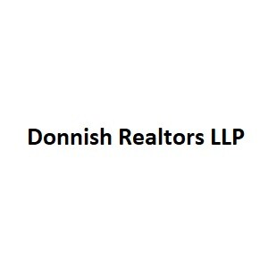 Donnish Realtors LLP Logo