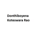 Donthiboyena Koteswara Rao Logo